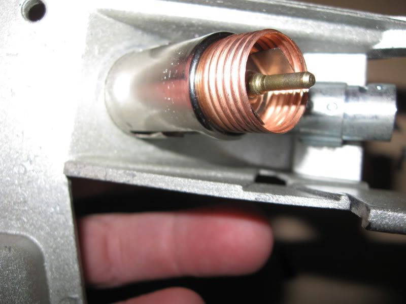 exploded view of cigarette lighter? S10 Forum